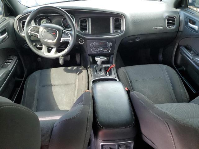 Photo 8 from auction – 2016 DODGE CHARGER SX with VIN 2C3CDXJG4GH235307