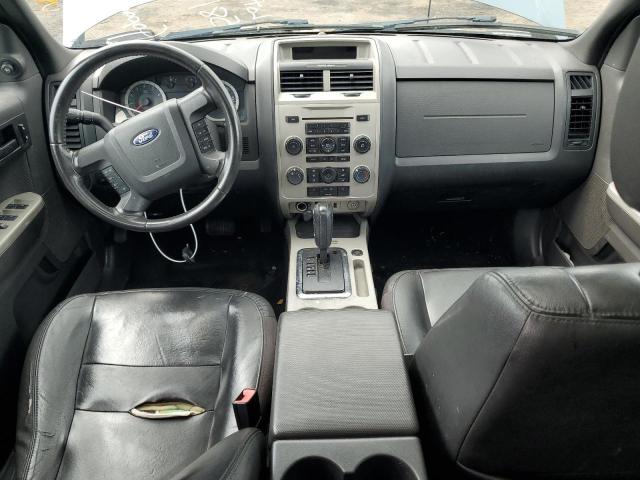 Photo 8 from auction – 2011 FORD ESCAPE XLT with VIN 1FMCU9DG9BKA20845