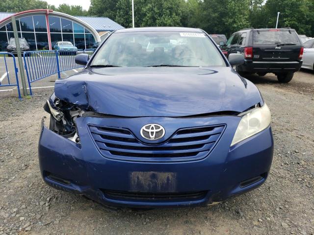 Photo 5 from auction – 2007 TOYOTA CAMRY CE with VIN 4T1BE46K87U175895