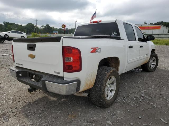 Photo 3 from auction – 2011 CHEVROLET SILVERADO with VIN 3GCPKSE35BG346096