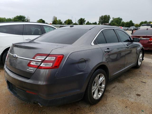 Photo 3 from auction – 2014 FORD TAURUS SEL with VIN 1FAHP2E81EG102226