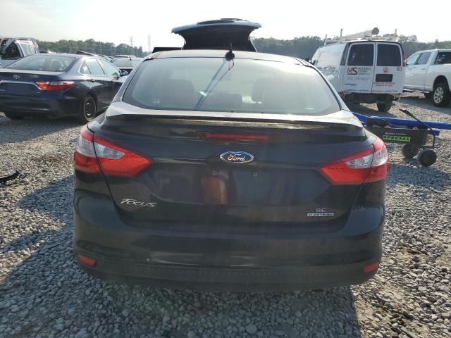 Photo 6 from auction – 2013 FORD FOCUS SE with VIN 1FADP3F26DL240607