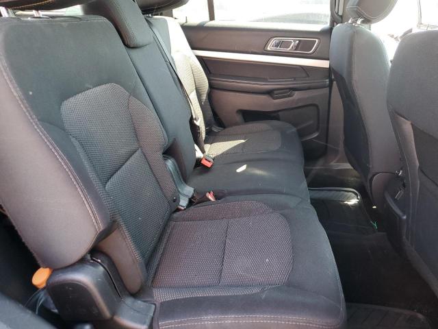 Photo 10 from auction – 2017 FORD EXPLORER X with VIN 1FM5K8D86HGD07850