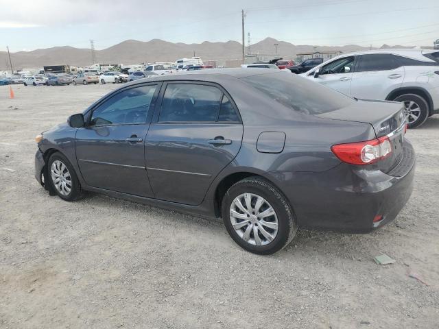 Foto 2 de la subasta – 2012 TOYOTA COROLLA BA con VIN JTDBU4EEXC9175378