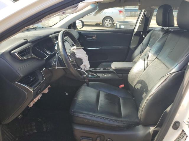 Photo 7 from auction – 2014 TOYOTA AVALON BAS with VIN 4T1BK1EB2EU105850