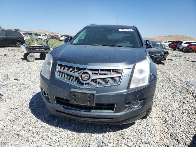 Photo 5 from auction – 2011 CADILLAC SRX PERFOR with VIN 3GYFNEEYXBS509767