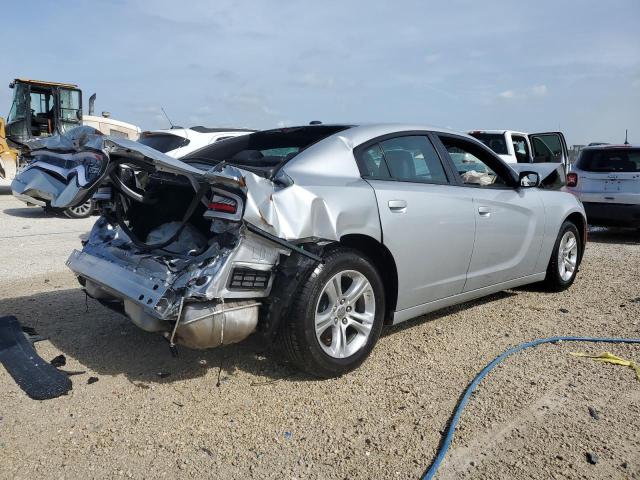 Photo 3 from auction – 2022 DODGE CHARGER SX with VIN 2C3CDXBG1NH204642