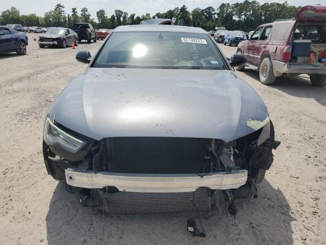 Photo 5 from auction – 2018 AUDI A6 PREMIUM with VIN WAUC8AFC9JN088710