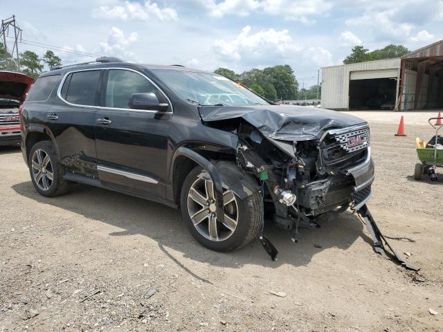 Photo 4 from auction – 2019 GMC ACADIA DEN with VIN 1GKKNPLS2KZ183887