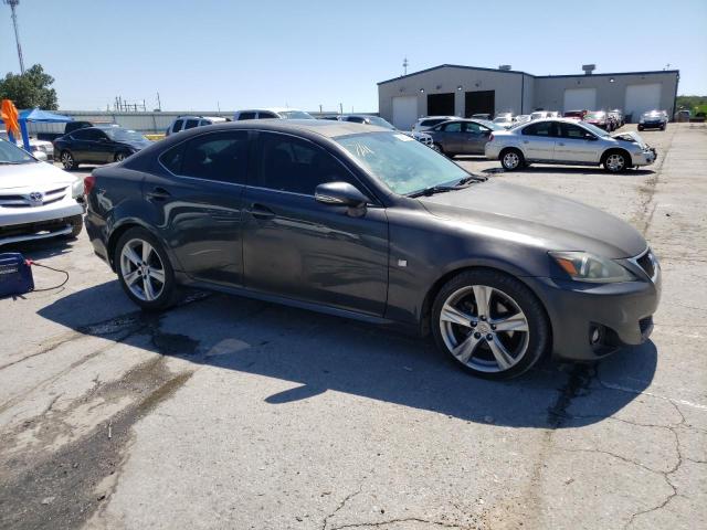 Photo 4 from auction – 2011 LEXUS IS 250 with VIN JTHBF5C22B5140993