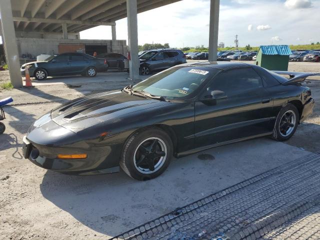 PONTIAC FIREBIRD F 1995 with VIN 2G2FV22P3S2253465 - Photo from auction