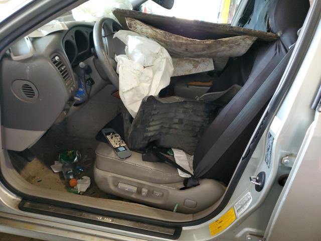 Photo 7 from auction – 2000 LEXUS GS 300 with VIN JT8BD68S2Y0114792