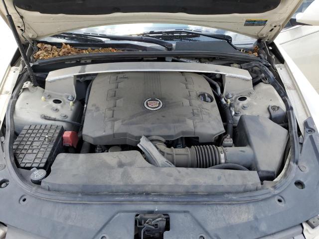 Photo 11 from auction – 2010 CADILLAC CTS LUXURY with VIN 1G6DE5EG8A0115942
