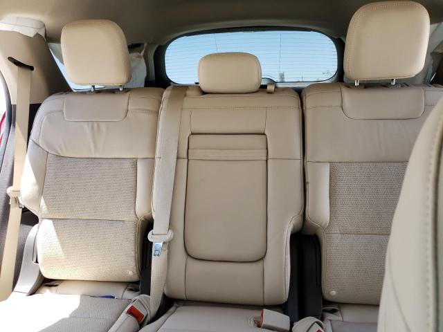 Photo 10 from auction – 2022 FORD EXPLORER P with VIN 1FM5K8HC8NGB95644