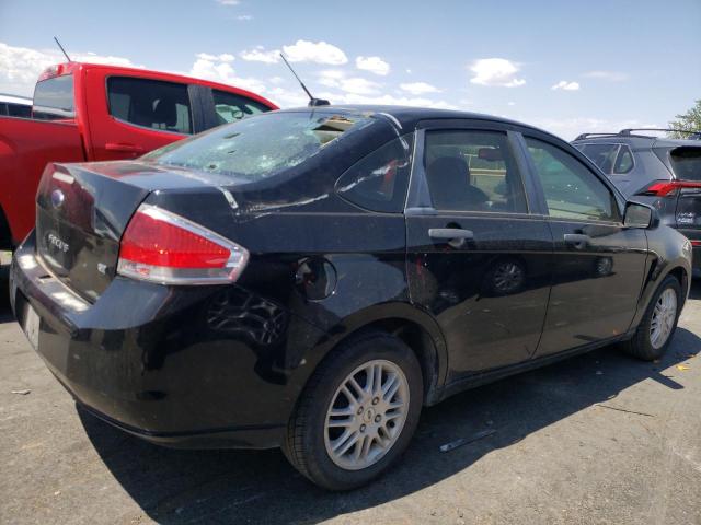 Photo 3 from auction – 2011 FORD FOCUS SE with VIN 1FAHP3FN9BW167451