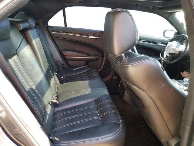 Photo 10 from auction – 2021 CHRYSLER 300 S with VIN 2C3CCABG0MH537056