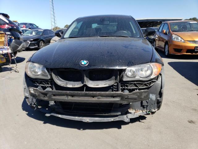 Photo 5 from auction – 2011 BMW 128 I with VIN WBAUP7C52BVK78091