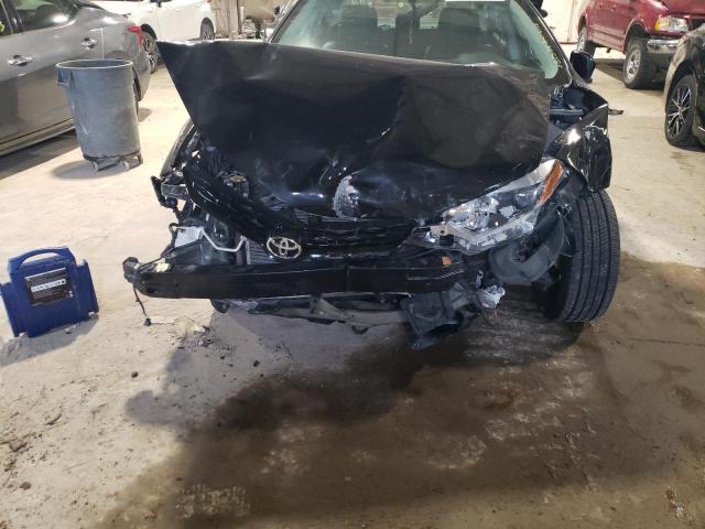 Photo 5 from auction – 2015 TOYOTA COROLLA with VIN 2T1BURHE4FC382534