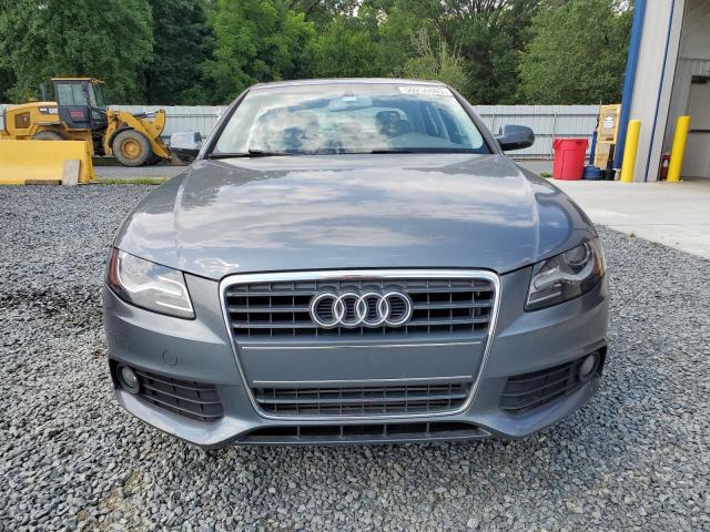 Photo 5 from auction – 2012 AUDI A4 PREMIUM with VIN WAUAFAFL9CN009326