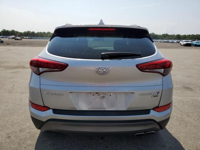 Photo 6 from auction – 2016 HYUNDAI TUCSON LIM with VIN KM8J3CA26GU104942