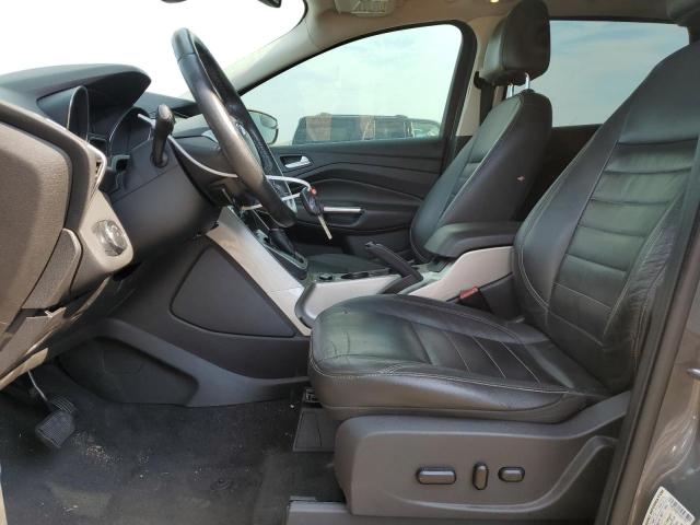 Photo 7 from auction – 2013 FORD ESCAPE SEL with VIN 1FMCU0H91DUA41087