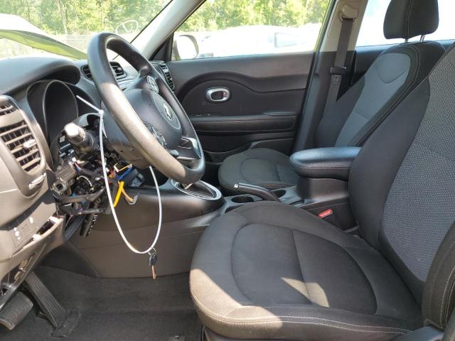 Photo 7 from auction – 2018 KIA SOUL + with VIN KNDJP3A56J7906884