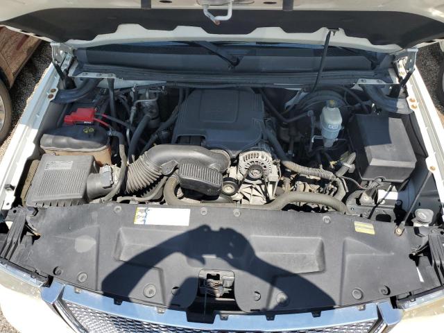 Photo 11 from auction – 2011 GMC SIERRA K15 with VIN 3GTP2XE26BG104938