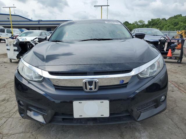 Photo 5 from auction – 2016 HONDA CIVIC EXL with VIN 19XFC1F73GE028162