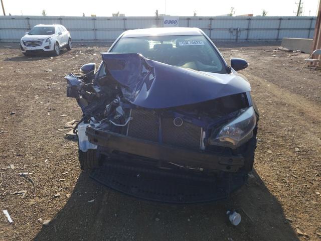 Photo 5 from auction – 2016 TOYOTA COROLLA L with VIN 2T1BURHE3GC653035