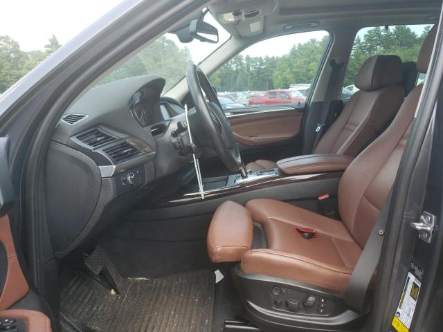 Photo 7 from auction – 2012 BMW X5 XDRIVE3 with VIN 5UXZV4C50CL992004