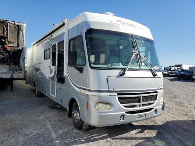 SOUT SOUTHWIND 2004 with VIN 5B4MP67G143389311 - Photo from auction