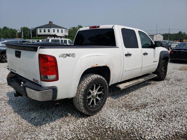 Photo 3 from auction – 2010 GMC SIERRA K15 with VIN 3GTRKTE31AG270521