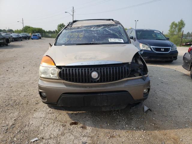 Photo 5 from auction – 2002 BUICK RENDEZVOUS with VIN 3G5DB03E22S551214