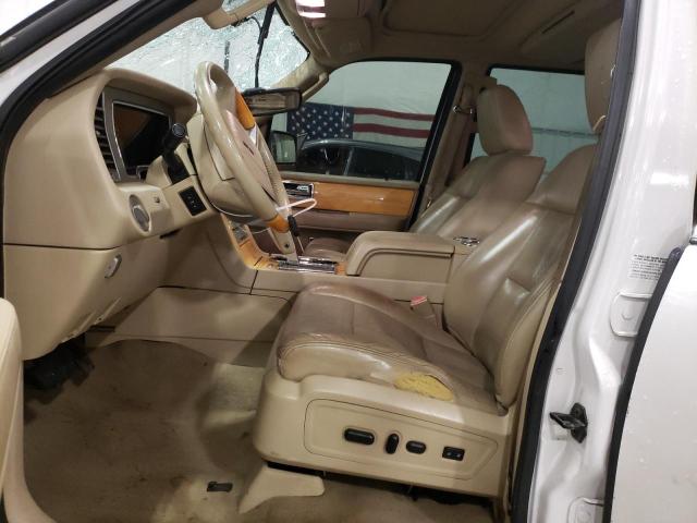 Photo 7 from auction – 2010 LINCOLN NAVIGATOR with VIN 5LMJJ3J59AEJ02603