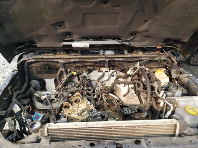 Photo 12 from auction – 2016 JEEP WRANGLER U with VIN 1C4BJWEG1GL203499
