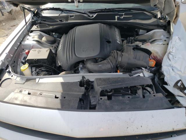 Photo 11 from auction – 2019 DODGE CHALLENGER with VIN 2C3CDZBT6KH724324