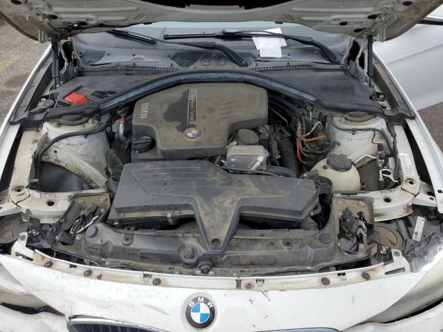 Photo 11 from auction – 2013 BMW 328 I with VIN WBA3A5G55DNP26600