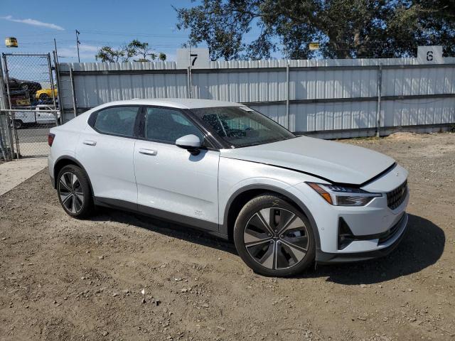 Photo 4 from auction – 2023 POLESTAR 2 with VIN YSMEG3KA6PL155335