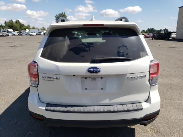 Photo 6 from auction – 2018 SUBARU FORESTER 2 with VIN JF2SJAWC6JH475430