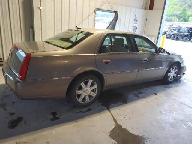 Photo 3 from auction – 2007 CADILLAC DTS with VIN 1G6KD57Y67U180287