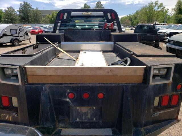 Photo 6 from auction – 2011 FORD F450 SUPER with VIN 1FDUF4HT0BEA78852