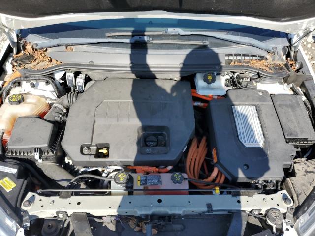 Photo 11 from auction – 2013 CHEVROLET VOLT with VIN 1G1RD6E43DU133837