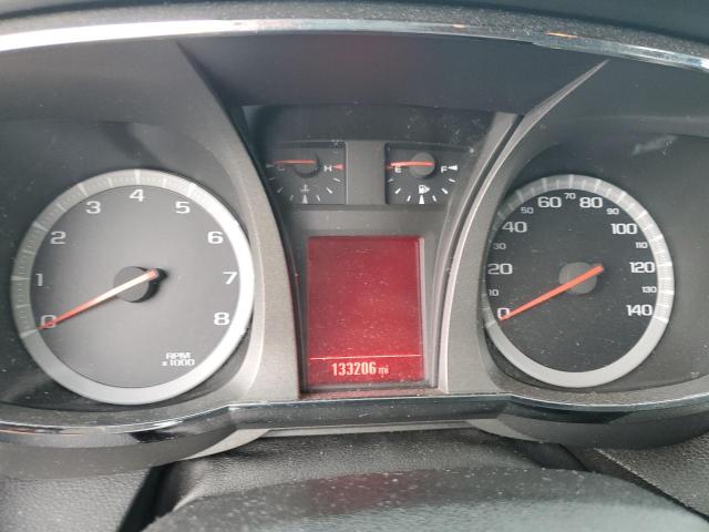 Photo 9 from auction – 2015 GMC TERRAIN SL with VIN 2GKALMEK9F6438761