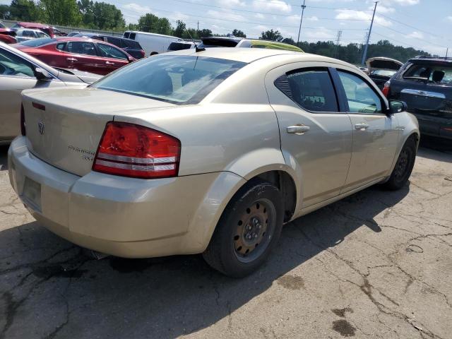 Photo 3 from auction – 2010 DODGE AVENGER SX with VIN 1B3CC4FB6AN164766