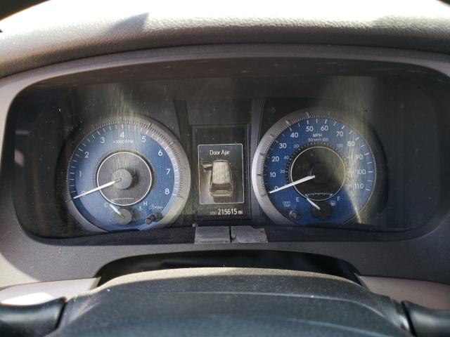 Photo 9 from auction – 2020 TOYOTA SIENNA LE with VIN 5TDKZ3DC0LS049379