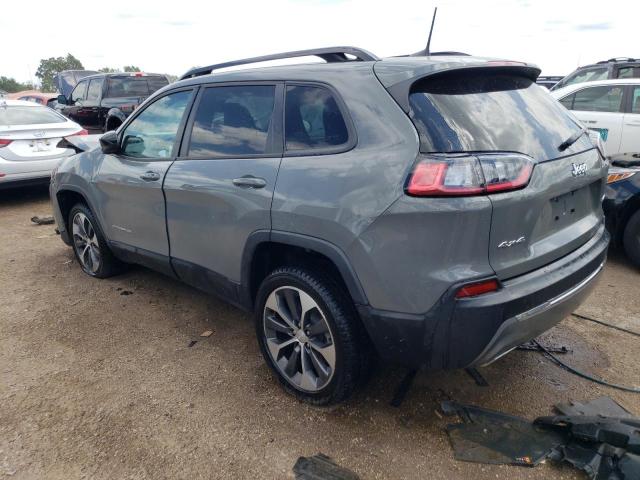 Photo 2 from auction – 2022 JEEP CHEROKEE L with VIN 1C4PJMDX5ND540244