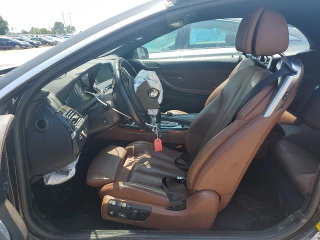 Photo 7 from auction – 2013 BMW 650 XI with VIN WBAYP1C54DDX00675