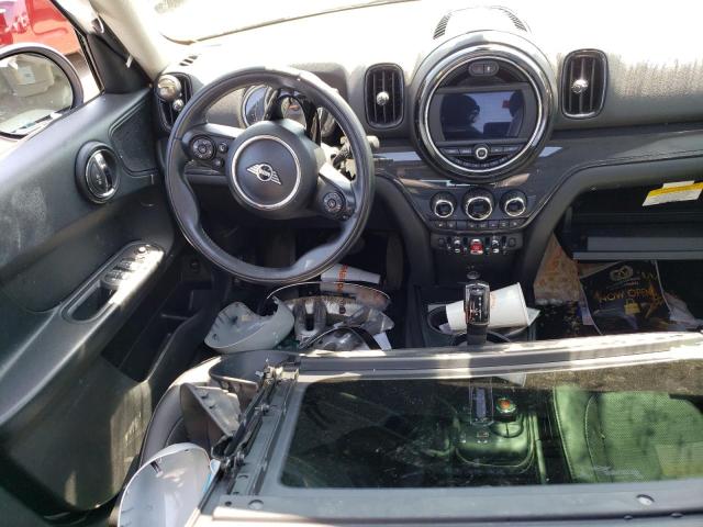 Photo 8 from auction – 2020 MINI COOPER COU with VIN WMZYW3C08L3L23682