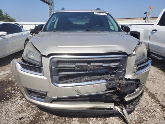 Photo 5 from auction – 2015 GMC ACADIA SLE with VIN 1GKKVPKD7FJ120081