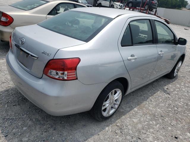 Photo 3 from auction – 2007 TOYOTA YARIS with VIN JTDBT923471059892